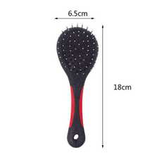 Load image into Gallery viewer, Dog Cat Puppy Kitten Fur Shedding Tool Pet Grooming Hair Comb
