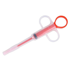 Pet Puppy Control Rod Feeding Kit