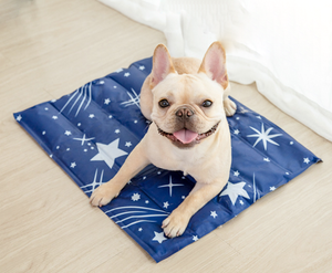 Pet Cooling Pad Dog Ice Mat