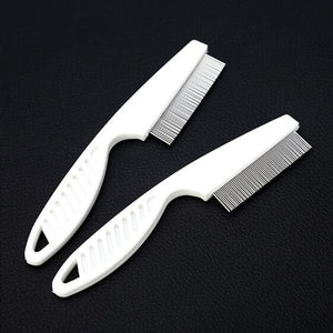 Pet Flea Comb