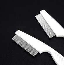 Load image into Gallery viewer, Pet Flea Comb
