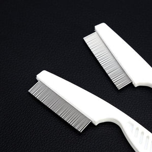 Pet Flea Comb