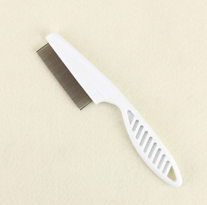 Pet Flea Comb