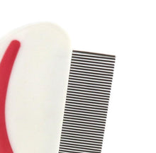 Load image into Gallery viewer, Pet Flea Fine Toothed Comb for Cats and Dogs
