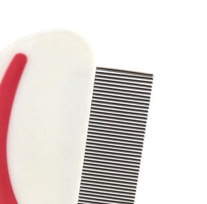 Pet Flea Fine Toothed Comb for Cats and Dogs