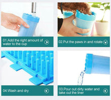 Load image into Gallery viewer, New Pet Foot Washing Cup
