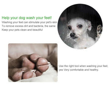Load image into Gallery viewer, New Pet Foot Washing Cup
