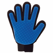 Load image into Gallery viewer, Pet Dog Cat Massage Hair Removal Grooming Groomer Glove
