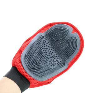 Pet Grooming Glove