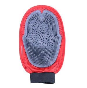 Pet Grooming Glove
