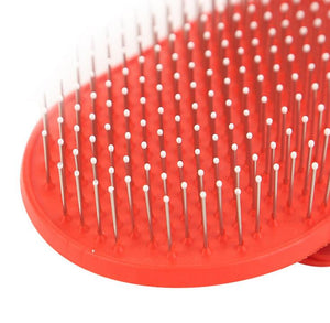 Comb Pet Grooming Brush Cat Hair Cleaning Massage Comb