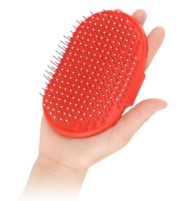 Comb Pet Grooming Brush Cat Hair Cleaning Massage Comb