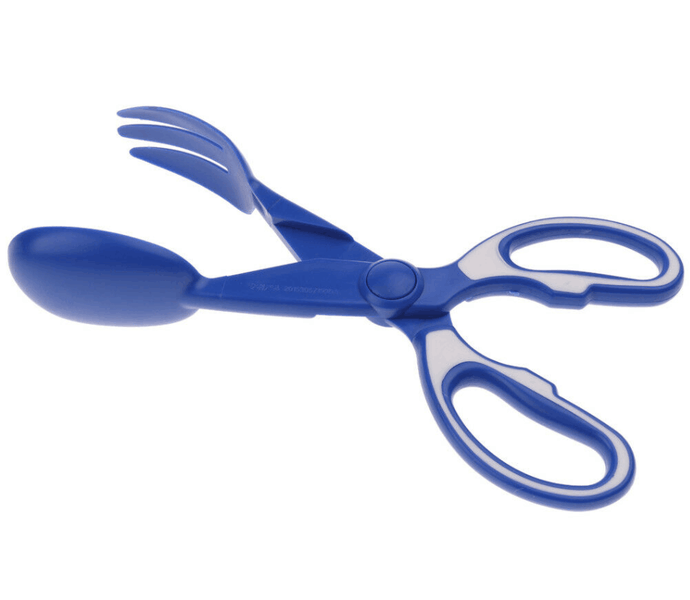 Pet Dog Scissor Scooper Poo Poop Grabber Clamp