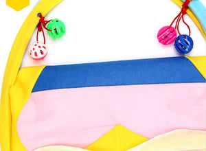 Cat Play Tent Cat Play Tent