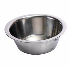 Load image into Gallery viewer, Stainless Steel Hanging Bolt On Hook Dog Bowl Cage Crate Run Pet Rabbit Birds
