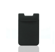 Load image into Gallery viewer, Self Adhesive Credit Card Wallet
