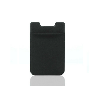Self Adhesive Credit Card Wallet