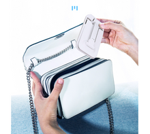 Load image into Gallery viewer, Universal Adjustable Tablet Cell Phone Desktop Mount Stand Holder
