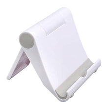 Load image into Gallery viewer, Portable Foldable Mobile Phone Stand Holder
