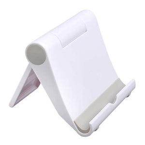 Portable Foldable Mobile Phone Stand Holder