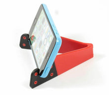 Load image into Gallery viewer, Portable Foldable Mobile Phone Stand Holder
