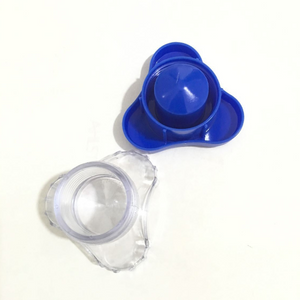 Tablet Grinder Pill Pulverizer