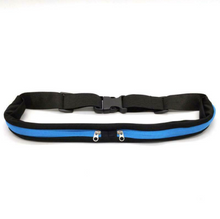 Load image into Gallery viewer, Running Bum Bag Travel Waist Bag Belt Pouch Sports Wallet

