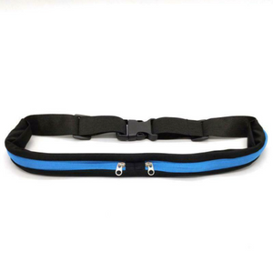 Running Bum Bag Travel Waist Bag Belt Pouch Sports Wallet