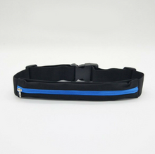 Load image into Gallery viewer, Running Bum Bag Travel Waist Bag Belt Pouch Sports Wallet

