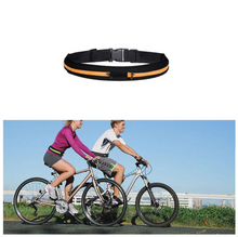 Load image into Gallery viewer, Running Bum Bag Travel Waist Bag Belt Pouch Sports Wallet
