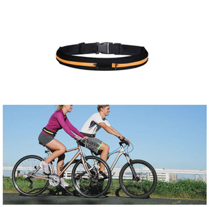 Running Bum Bag Travel Waist Bag Belt Pouch Sports Wallet