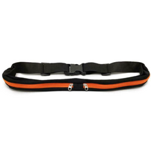 Load image into Gallery viewer, Running Bum Bag Travel Waist Bag Belt Pouch Sports Wallet
