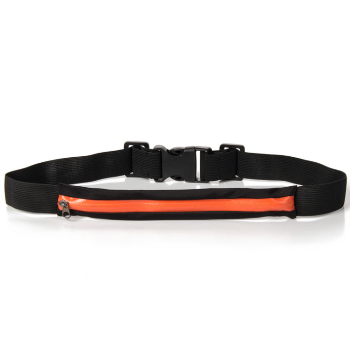 Running Bum Bag Travel Waist Bag Belt Pouch Sports Wallet