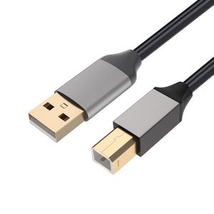 USB Printer Cable 2M
