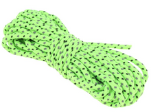 Load image into Gallery viewer, Reflective Nylon Line Cord Tent Rope Umbrella Paracord Rescue Ropes 20m
