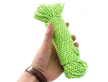 Load image into Gallery viewer, Reflective Nylon Line Cord Tent Rope Umbrella Paracord Rescue Ropes 20m
