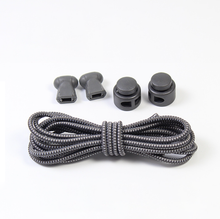 Load image into Gallery viewer, Shoe Laces No Locking Unisex 1Pair
