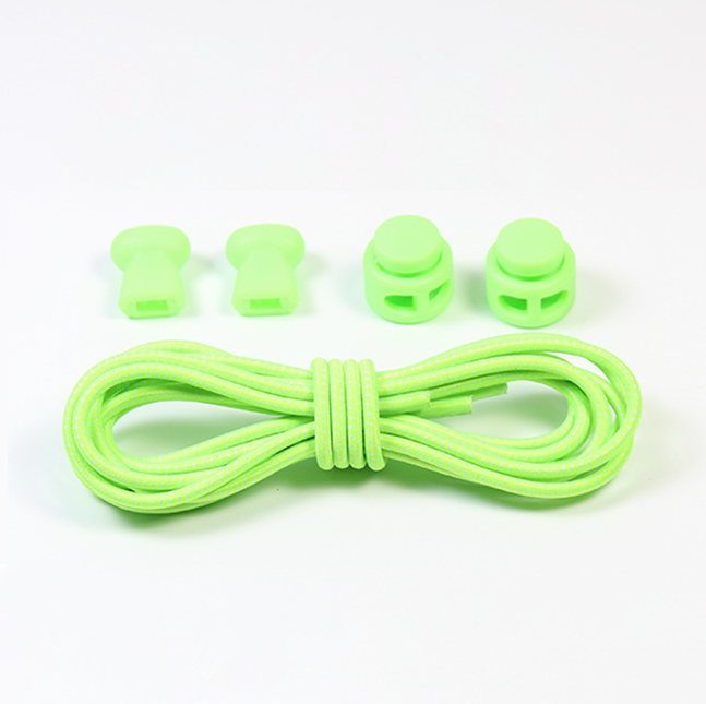 Elastic Shoelaces Lazy Shoelaces
