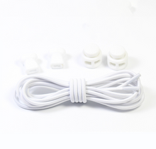 Load image into Gallery viewer, 1Pair Locking Shoe Laces
