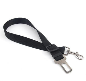 Pet Safety Seat Belt