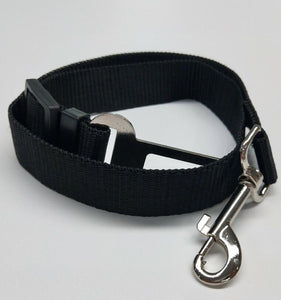 Pet Safety Seat Belt