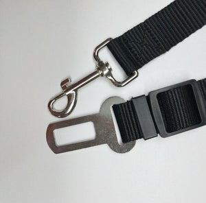 Pet Safety Seat Belt
