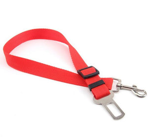 Pet Safety Seat Belt