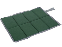 Load image into Gallery viewer, Hiking Seat Pad Foldable Waterproof Ultralight Camping Seat Cushion Sitting Mat
