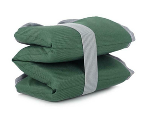 Hiking Seat Pad Foldable Waterproof Ultralight Camping Seat Cushion Sitting Mat
