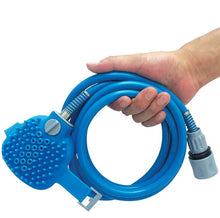 Load image into Gallery viewer, Pet Bathing Tool Pet Shower Spray
