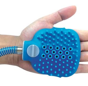 Pet Bathing Tool Pet Shower Spray