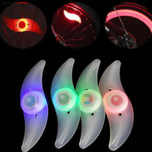 Load image into Gallery viewer, Bicycle Spoke Light
