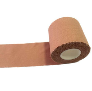 Roll of Flesh Color Sports Strapping Tape