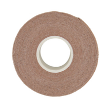 Load image into Gallery viewer, Roll of Flesh Color Sports Strapping Tape
